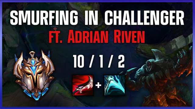 Cao thủ Rengar lên tiếng phản đối chỉnh sửa từ Riot: Vị tướng này sắp trở nên quá dễ chơi như Xin Zhao - Ảnh 5.