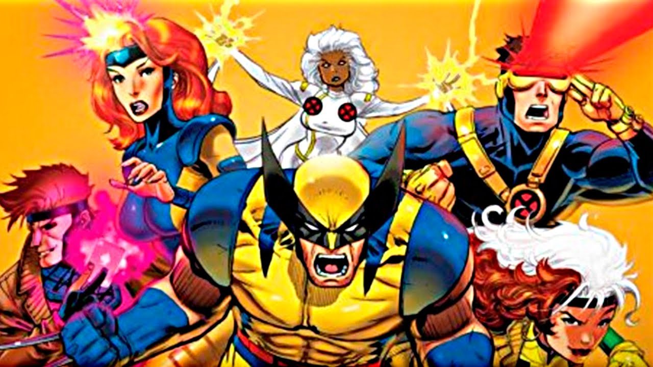 Top 5 phim hoạt hình Marvel siêu hấp dẫn không thua gì What If...? để các fan &quot;cày ải&quot; trong những ngày giãn cách xã hội