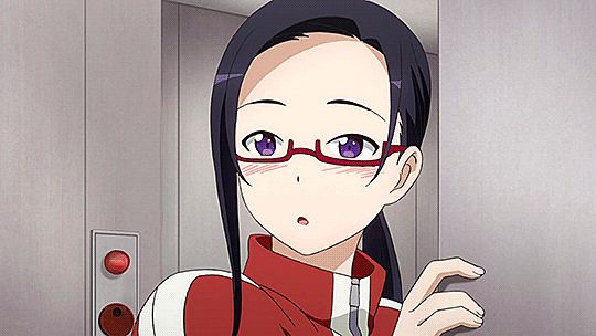 Top 5 nữ giáo viên quyến rũ trong thế giới anime, xem phim mà chỉ ước được cô giáo dạy học - Ảnh 5.