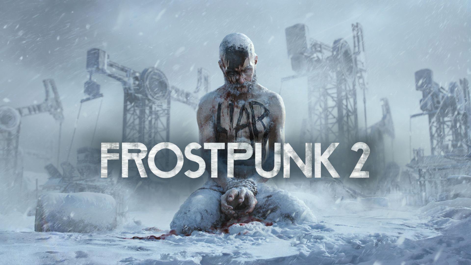 Tựa game hậu tận thế Frostpunk 2 chính thức ra mắt