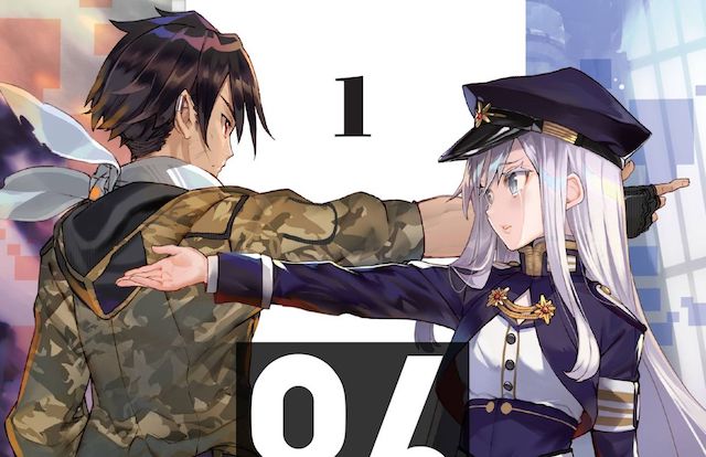 5 tựa anime hành động không thể bỏ lỡ trong nửa đầu năm 2021 - Ảnh 6.