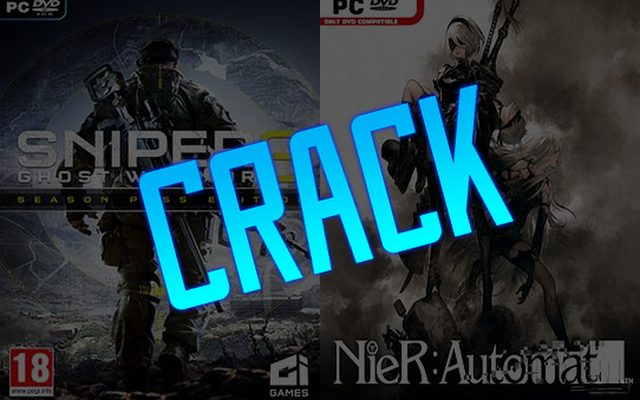 Crack, cheat và mod - những thứ đang hủy hoại dần dần nền công nghiệp game thế giới? - Ảnh 4.