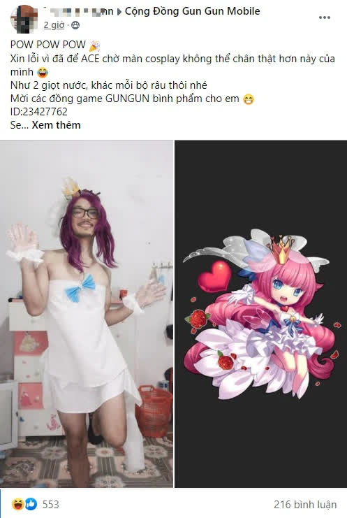 Chấn động: Anh em game thủ bất ngờ ăn mặn, tạm quay xe với gái xinh chỉ vì nhân vật đặc biệt này! - Ảnh 11.