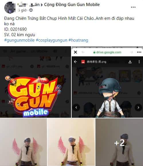 Chấn động: Anh em game thủ bất ngờ ăn mặn, tạm quay xe với gái xinh chỉ vì nhân vật đặc biệt này! - Ảnh 16.