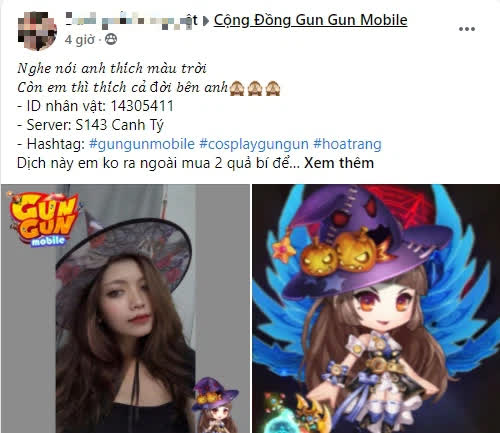 Chấn động: Anh em game thủ bất ngờ ăn mặn, tạm quay xe với gái xinh chỉ vì nhân vật đặc biệt này! - Ảnh 10.
