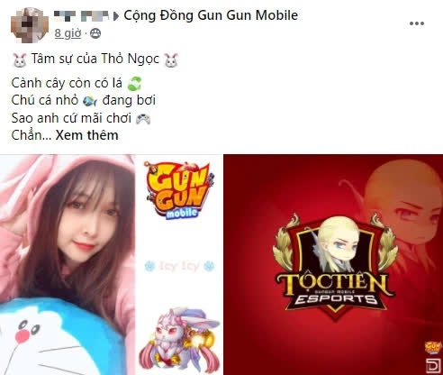 Chấn động: Anh em game thủ bất ngờ ăn mặn, tạm quay xe với gái xinh chỉ vì nhân vật đặc biệt này! - Ảnh 8.