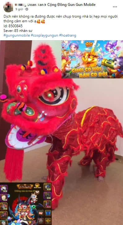 Chấn động: Anh em game thủ bất ngờ ăn mặn, tạm quay xe với gái xinh chỉ vì nhân vật đặc biệt này! - Ảnh 20.
