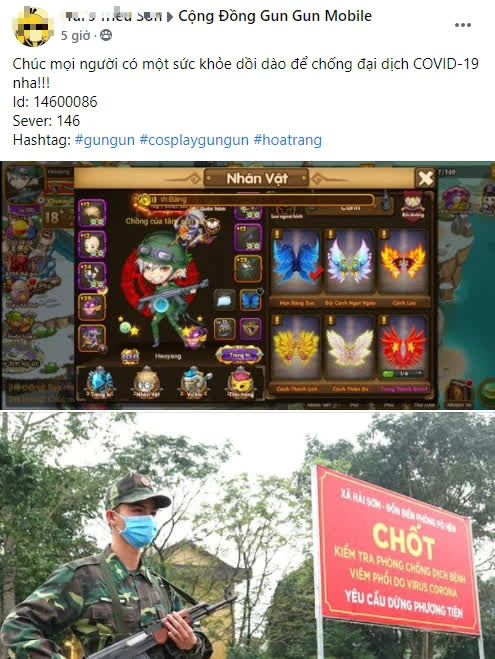 Chấn động: Anh em game thủ bất ngờ ăn mặn, tạm quay xe với gái xinh chỉ vì nhân vật đặc biệt này! - Ảnh 18.