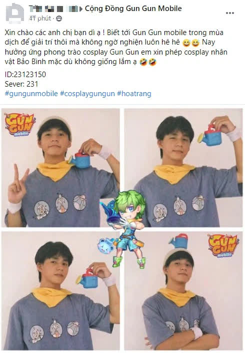 Chấn động: Anh em game thủ bất ngờ ăn mặn, tạm quay xe với gái xinh chỉ vì nhân vật đặc biệt này! - Ảnh 17.
