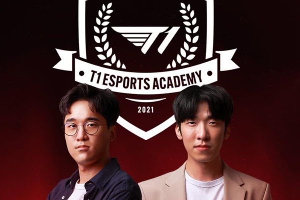 T1 công bố thành lập học viện T1 Esports Academy, chiêu mộ người cũ Untara và Sky làm &quot;thầy giáo&quot;