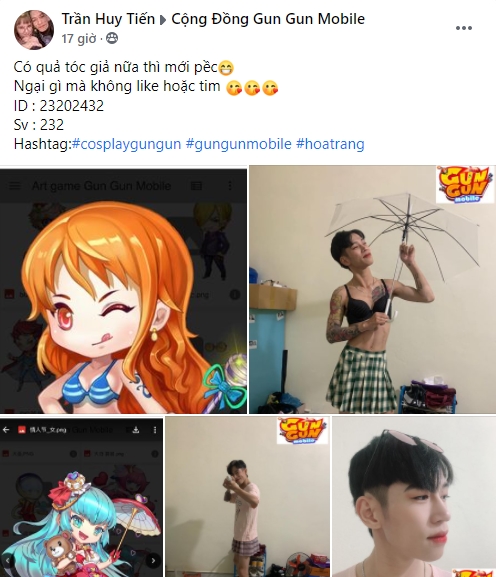 Nhiệt tình tổ chức giải cosplay nhưng BTC liên tục nhận trái đắng: Nami One Piece phiên bản lỗi, cô dâu thảm họa cả nghìn like! - Ảnh 10.