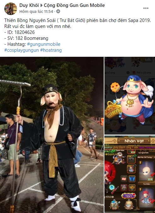 Nhiệt tình tổ chức giải cosplay nhưng BTC liên tục nhận trái đắng: Nami One Piece phiên bản lỗi, cô dâu thảm họa cả nghìn like! - Ảnh 8.