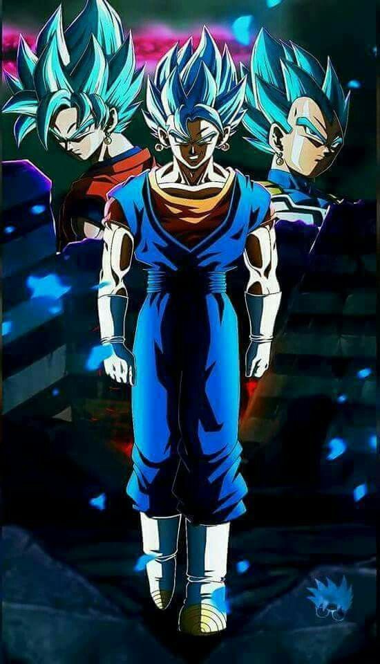 Dragon Ball Super: Đều nâng cao sức mạnh, Fusion Dance và bông tai Potara đâu là phép hợp thể mạnh hơn? - Ảnh 2.