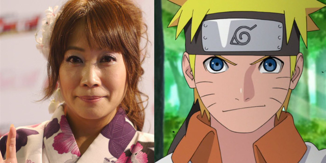 Top 5 nhân vật anime nam đình đám được lồng tiếng bởi Seiyuu nữ, Luffy và Naruto khiến các fan vô cùng ấn tượng