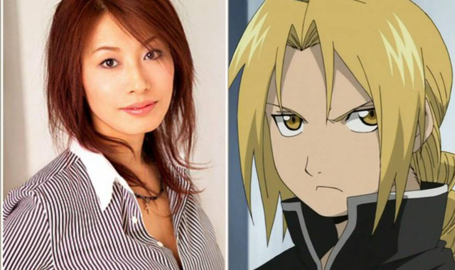 Top 5 nhân vật anime nam đình đám được lồng tiếng bởi Seiyuu nữ, Luffy và Naruto khiến các fan vô cùng ấn tượng - Ảnh 4.
