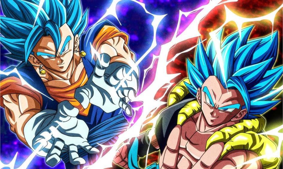 Dragon Ball Super: Đều nâng cao sức mạnh, Fusion Dance và bông tai Potara đâu là phép &quot;hợp thể&quot; mạnh hơn?