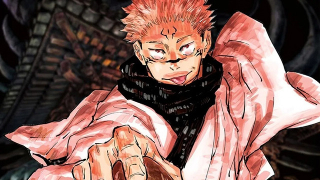 Spoil Jujutsu Kaisen chap 155: Mắc bẫy Hakari và lộ thân phận, nhân vật chính bị bón hành ngập mồm - Ảnh 2.