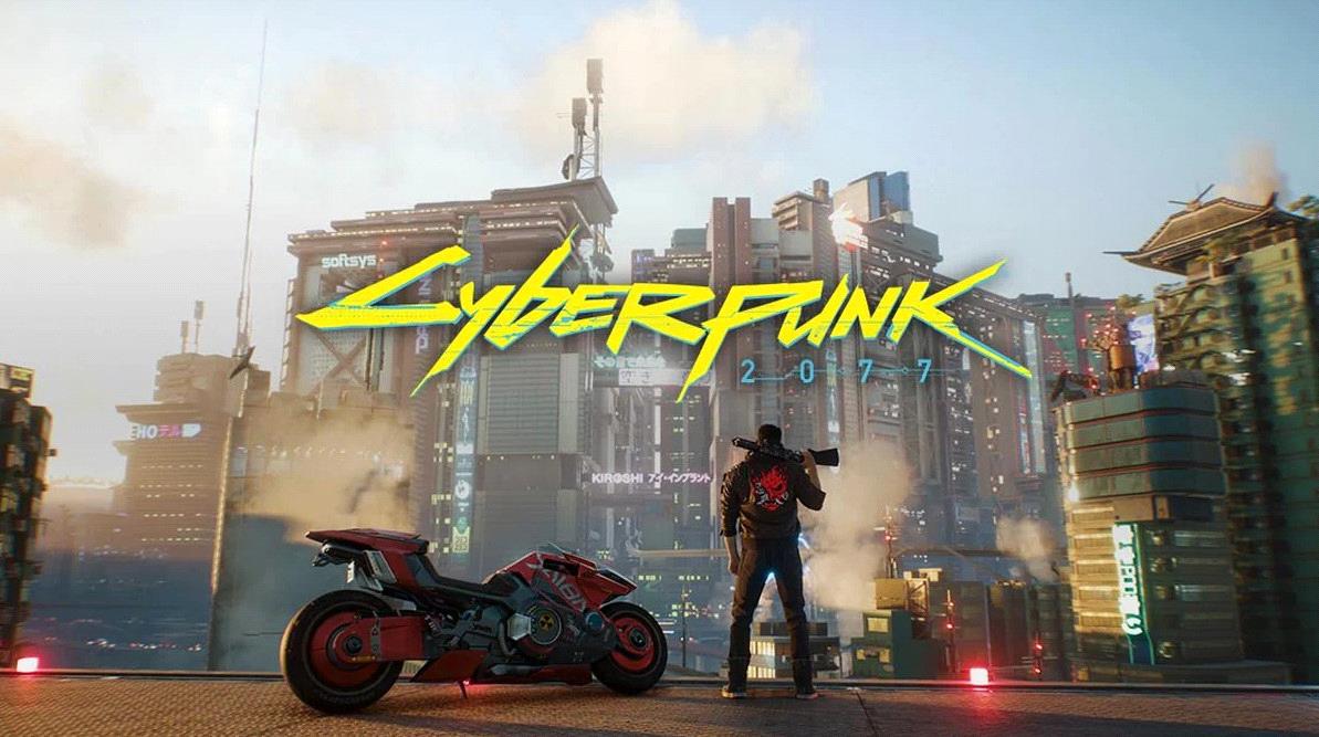 Cyberpunk 2077 phát hành DLC miễn phí mới để tri ân game thủ