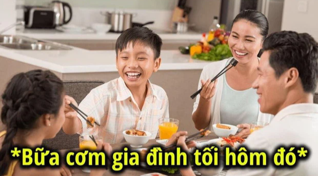 Bữa cơm của game thủ sẽ ngon hơn nếu như tivi chiếu những phóng sự “mát mặt” như thế này!