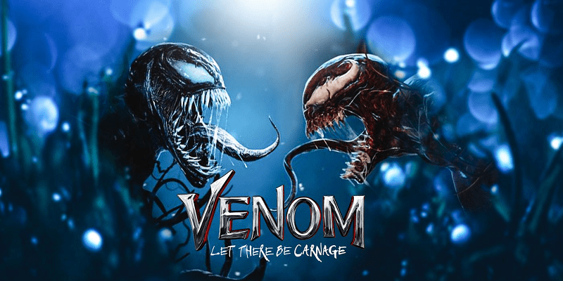 Venom 2 tung thêm trailer mãn nhãn, trận chiến khốc liệt giữa Venom và Carnage không chỉ bạo lực mà còn rùng rợn