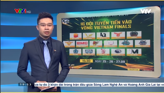 Bữa cơm của game thủ sẽ ngon hơn nếu như tivi chiếu những phóng sự “mát mặt” như thế này! - Ảnh 1.