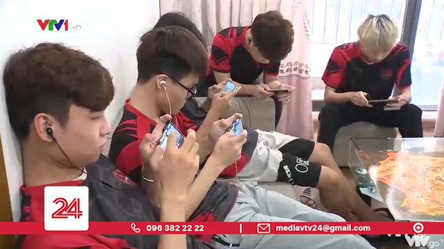 Bữa cơm của game thủ sẽ ngon hơn nếu như tivi chiếu những phóng sự “mát mặt” như thế này! - Ảnh 5.