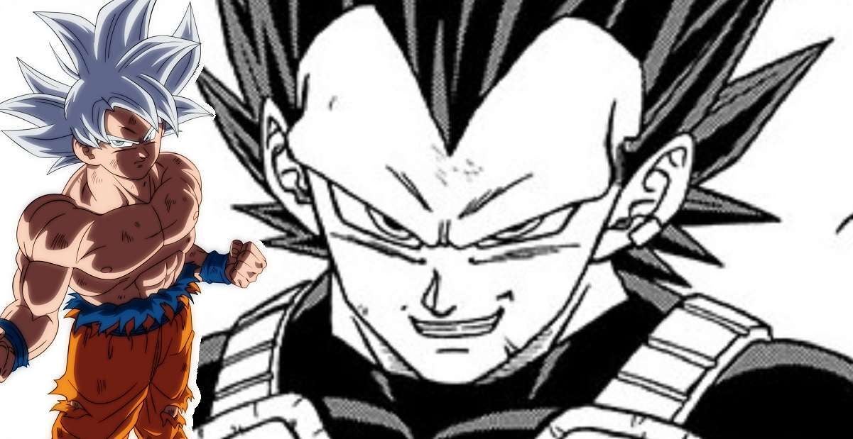 Dragon Ball Super: Vượt qua Ultra Instinct, Ultra Ego của Vegeta được &quot;ví von&quot; giống với một loại sức mạnh &quot;nghìn năm có một&quot;