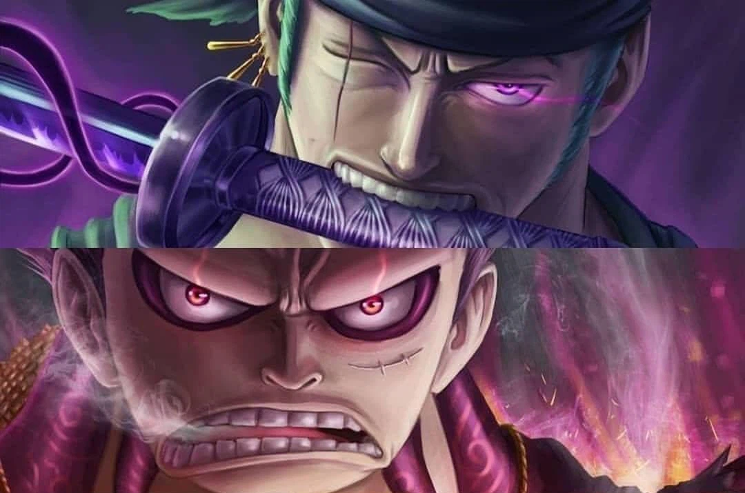 One Piece: Có hay không việc Oda &quot;buff bẩn&quot; cho các thành viên băng Mũ Rơm?
