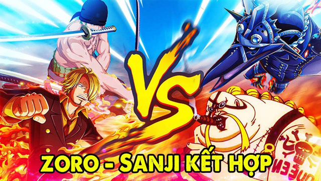 One Piece: Có hay không việc Oda buff bẩn cho các thành viên băng Mũ Rơm? - Ảnh 4.