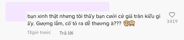  Vợ quốc dân Tiểu Hý ra clip mới nhưng nhanh chóng bị chê bai vì khuôn mặt giả trân - Ảnh 5.