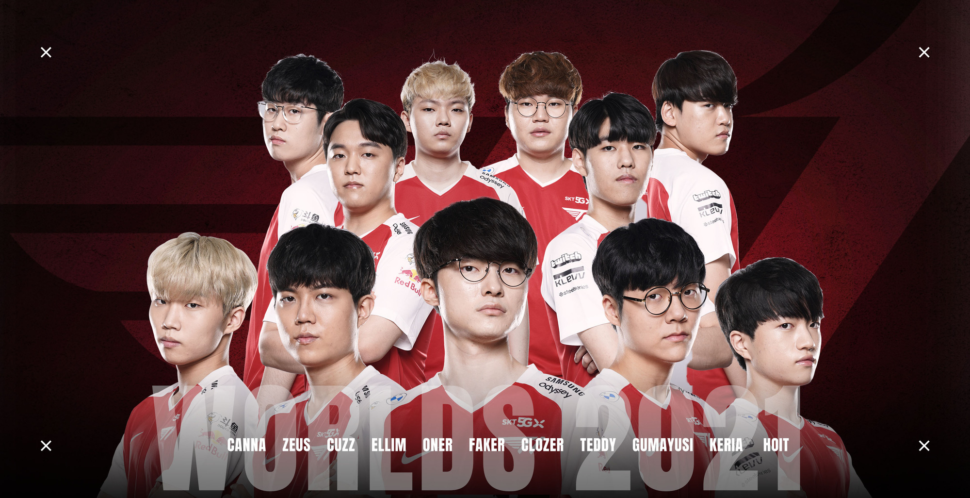 Faker: Khi mới khởi tranh LCK Mùa Hè 2021, em còn không dám nghĩ tới việc được dự CKTG