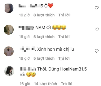 Linh Ngọc Đàm chính thức để bạn trai xuất hiện chung trên sóng, “thám tử mạng chỉ mất 3s để gọi tên nam chính - Ảnh 4.