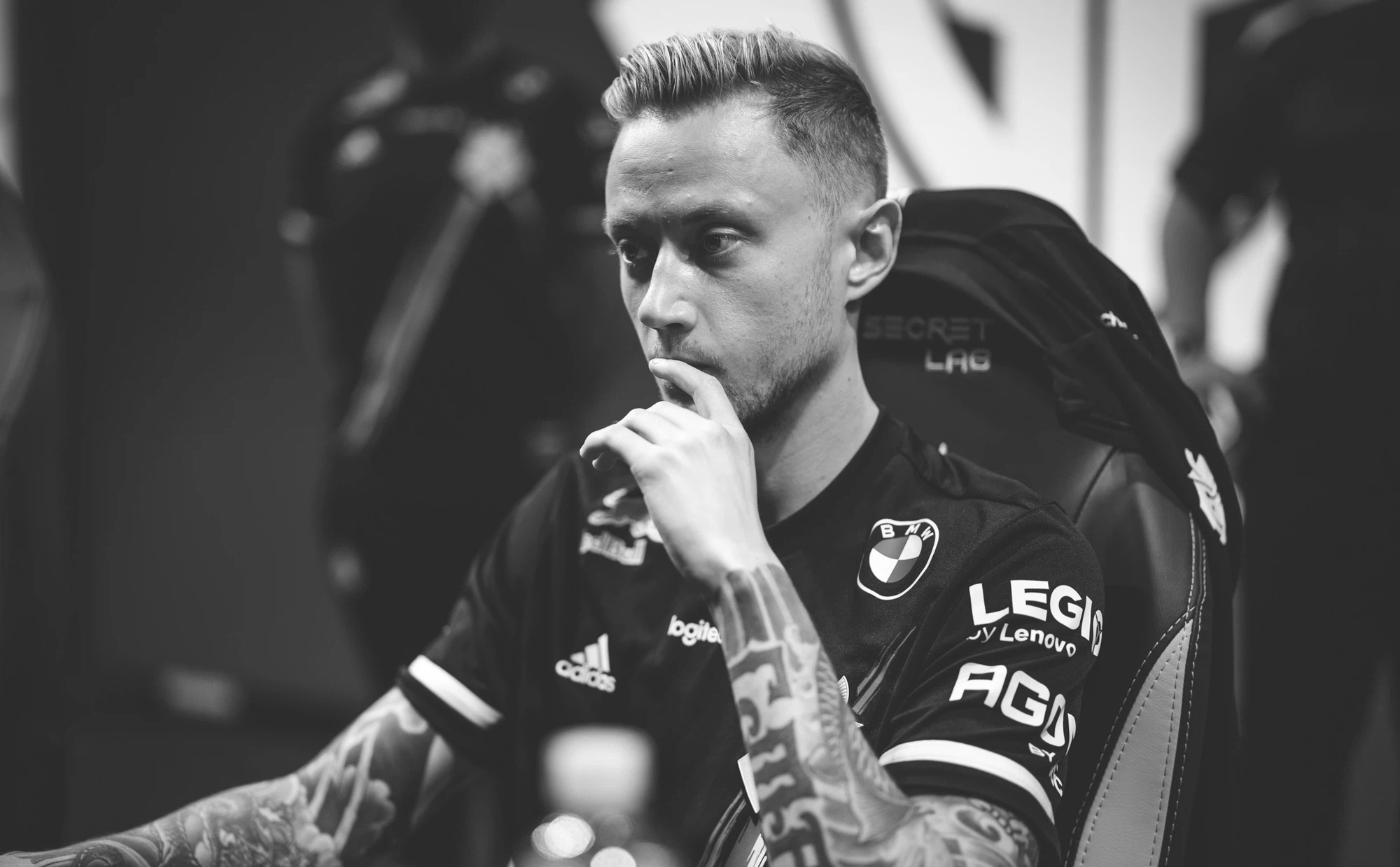 Tuyên bố bỏ Fnatic sang G2 để vô địch thế giới, Rekkles bị &quot;nghiệp quật sấp mặt&quot; khi gánh xiếc lần đầu mất vé dự CKTG