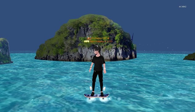 Game vũ đạo Touch bùng nổ với sự kiện cover bước nhảy cùng phần thưởng cực hot - Ảnh 13.