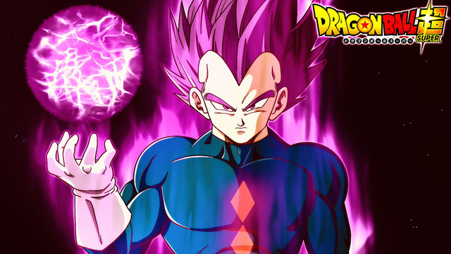 Dragon Ball Super: Ultra Ego vẫn chưa hoàn chỉnh, Vegeta cần phải kết hợp với tuyệt kỹ này của Thần Hủy Diệt mới có thể đánh bại Granola?