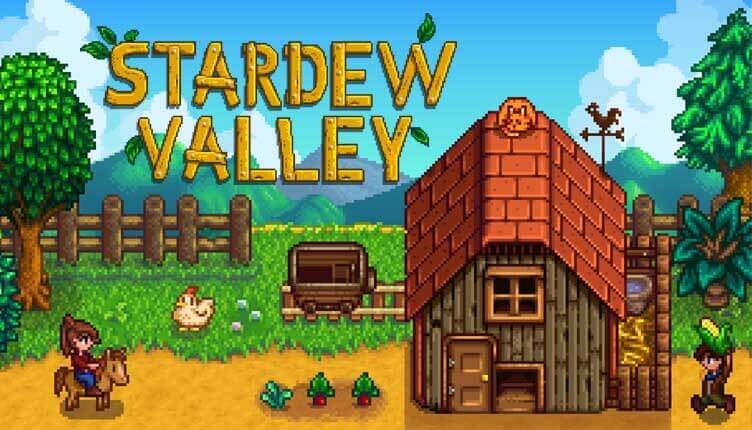 Khó tin! Game nông trại Stardew Valley tổ chức giải đấu, phần thưởng 650 triệu đồng