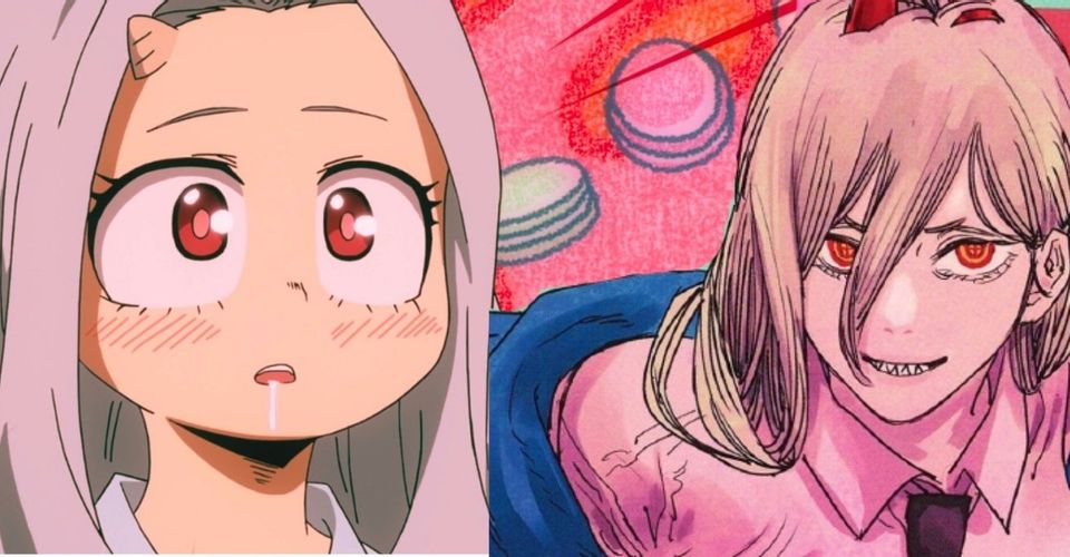 10 waifu có sừng được fan anime yêu quý nhất (P.1)