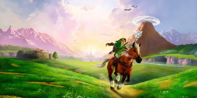 The Legend of Zelda và những tựa game Nintendo nên được chuyển thể lên màn ảnh - Ảnh 6.