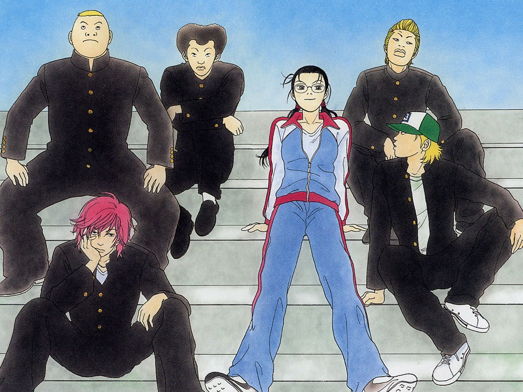 Nếu không sinh nhầm thời thì 7 anime/manga sau đây đủ sức &quot;ăn đứt&quot; Tokyo Revengers?