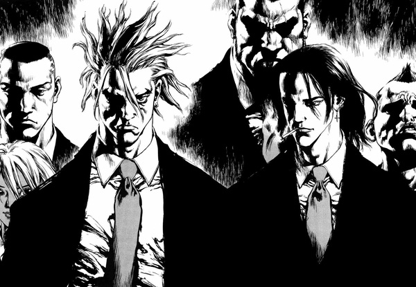 Nếu không sinh nhầm thời thì 7 anime/manga sau đây đủ sức ăn đứt Tokyo Revengers? - Ảnh 7.
