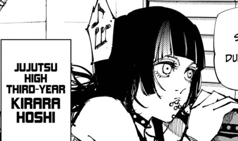 Spoil Jujutsu Kaisen chap 156: Sức mạnh của Kirara được hé lộ, Megumi đấm gục đàn anh