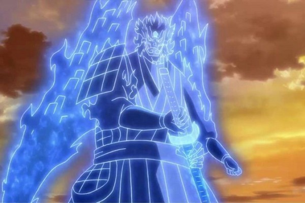 Naruto: Ai là người sở hữu Susanoo &quot;siêu to khổng lồ&quot; nhất series, Madara vẫn chịu lép vế trước một người