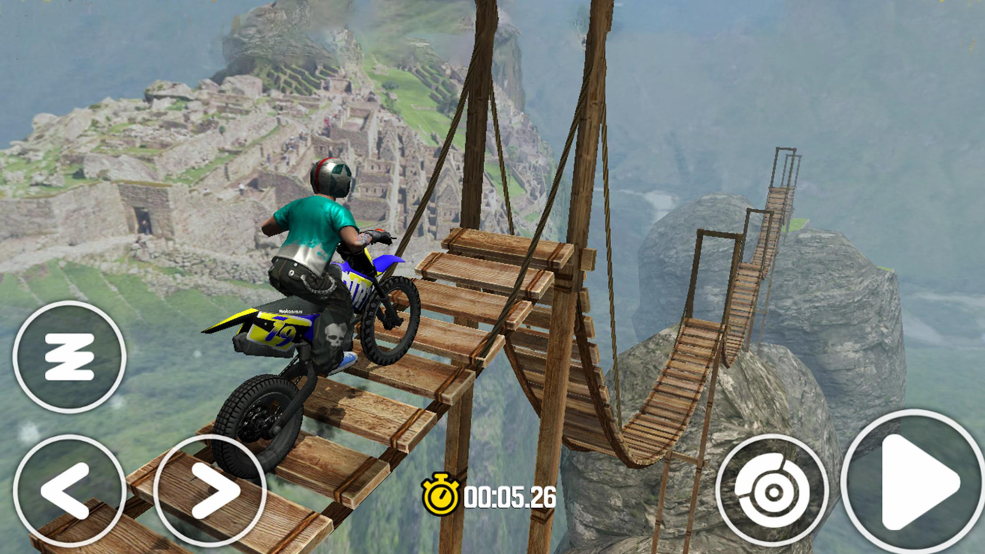 Tải ngay loạt game mobile offline siêu hấp dẫn dưới đây, đã hay lại còn miễn phí 100%