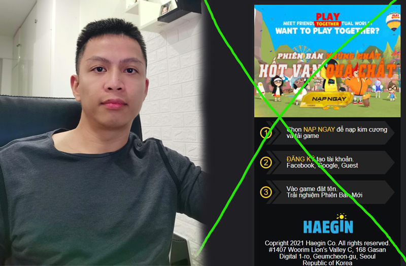 Hiếu PC “vạch mặt&quot; các thủ đoạn lừa đảo người dùng trong game Play Together