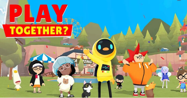 Hiếu PC “vạch mặt các thủ đoạn lừa đảo người dùng trong game Play Together - Ảnh 4.