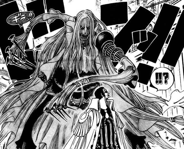 One Piece: Sở hữu năng lực đặc biệt của trái ác quỷ, nhưng Hawkins sẽ bị Killer vô hiệu hóa bằng cách không thể ngờ tới? - Ảnh 2.