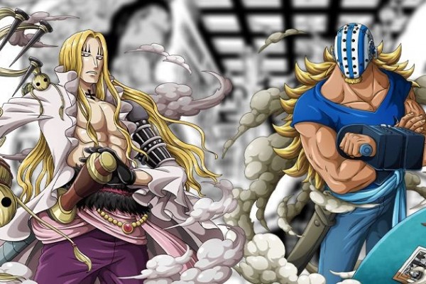 One Piece: Sở hữu năng lực &quot;đặc biệt&quot; của trái ác quỷ, nhưng Hawkins sẽ bị Killer &quot;vô hiệu hóa&quot; bằng cách không thể ngờ tới?