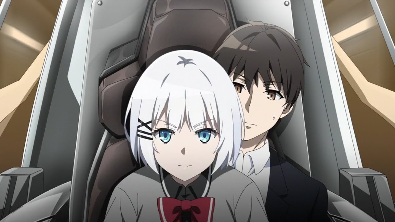 Trông chờ vào waifu quốc dân Siesta, anime Thám Tử Đã Chết đang ngày càng trở nên nhàm chán