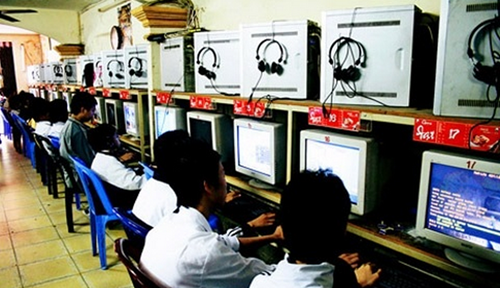 Cắm máy nguyên tuần để tải game và những nỗi khổ của game thủ Việt thời Internet mới phổ cập - Ảnh 4.