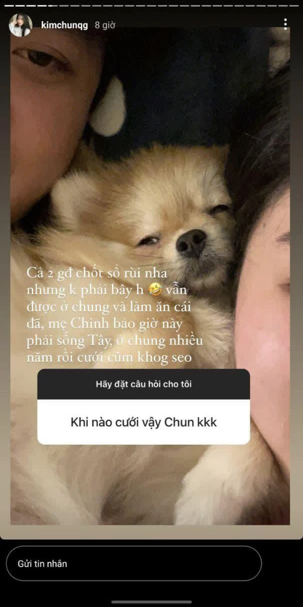 Ra đường là “cá mập”, về nhà là “con sen”, tuyển thủ làng game khiến fan tan chảy với những khoảnh khắc có 1-0-2! - Ảnh 2.